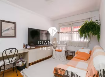 Apartamento com 2 quartos à venda na Rua Silvério Souto, Teresópolis, Porto Alegre por R$ 210.000