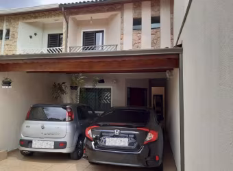 Sobrado para Venda em Santo André, JAÇATUBA, 3 dormitórios, 3 suítes, 1 banheiro, 4 vagas