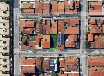 Terreno com 200m2 no bairro Sapiranga - Fortaleza