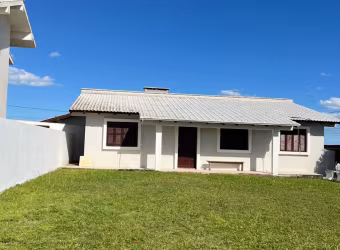 Casa em alto padrão, Cidreira.