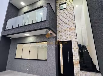 Sobrado 3 suites 2 vagas Praia de Leste