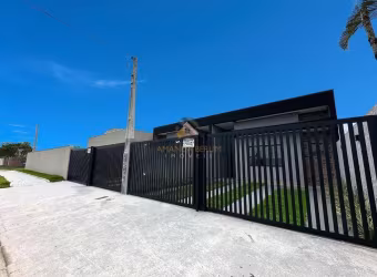 CASA 2 QUARTOS 1 SUITE 2 VAGAS GAIVOTAS MATINHOS