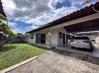 Casa 4 quartos Beltrami Pontal do Paraná
