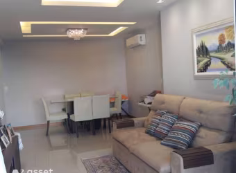 Asset Imóveis vende apartamento alto padrão, com 3 dormitórios , 113 m², por R$ 1.870.000 - Icaraí - Niterói/RJ