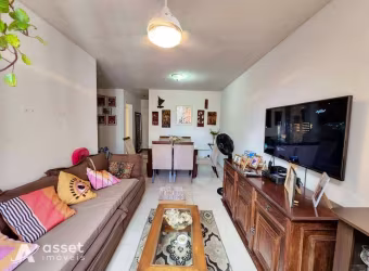 Asset Imóveis vende apartamento com 2 quartos (1suíte), 85 m² por R$ 790.000 - Icaraí - Niterói/RJ