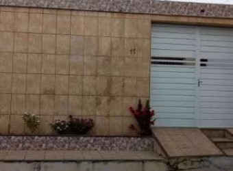 Casa à venda, Santo Antônio, Aracaju, SE