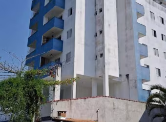Apartamento para Venda em Ubatuba, Pereque Açu, 2 dormitórios, 1 suíte, 2 banheiros, 1 vaga