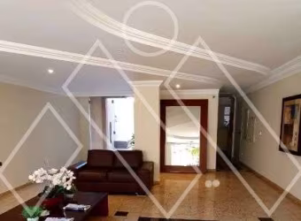 Apartamento na região central, Edifício Solar de Bragança.