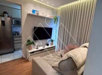 Apartamento Gleba Palhano