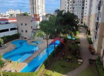 Apartamento com 2 dormitórios à venda, 50 m² por R$ 470.000,00 - Belenzinho - São Paulo/SP