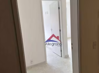 Apartamento com 2 dormitórios à venda, 32 m² por R$ 330.000,00 - Barra Funda - São Paulo/SP
