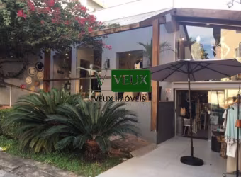 Ponto comercial no centro de Caraguatatuba