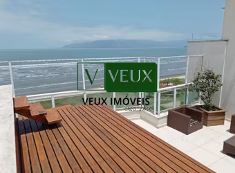 Excelente cobertura a venda  Aruan, Caraguatatuba