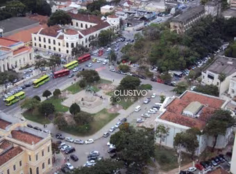 Sala, 34 m² - venda por R$ 155.000,00 ou aluguel por R$ 2.282,52/mês - Centro - Niterói/RJ