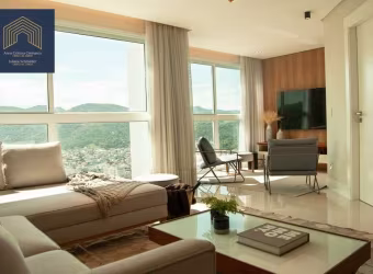 Apartamento Mobiliado e Decorado
