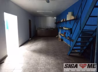 Terreno à venda, 875 m² - Vila Isa - São Paulo