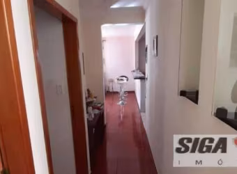 Terreno à venda, 210 m² por R$ 615.000,00 - Jardim Jabaquara - São Paulo/SP