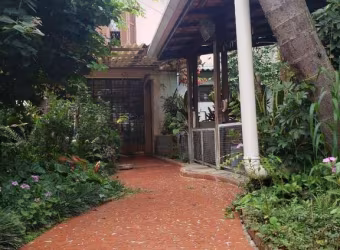 SOBRADO RESIDENCIAL 500m² - CAMPO BELO - VENDA/LOCAÇÃO - ÓTIMA OPORTUNIDADE