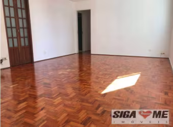 MOEMA VENDA/LOCAÇÃO R.GAIVOTA 3DORM 1STE 2VG105m2 $1.290.000,00 $8.000,00