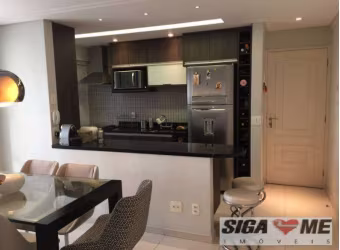 VL.NOVA CONCEIÇÃO VENDA 2 DORM C/1SUÍTE VARANDA 2VGS 72m2 $1.680.000,00