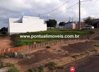 Terreno à Venda Bairro Jardim Florença