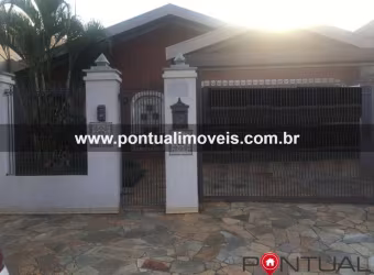 Casa à Venda  em Marília no Bairro Jardim Maria Izabel