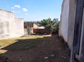 Terreno à venda em Marília-SP, Jardim Santa Paula: 250,00 m² de oportunidade imperdível!