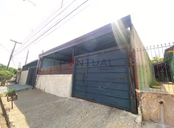 Oportunidade imperdível: Casa para venda em Marília-SP, bairro Palmital, 3 quartos, 1 sala, 1 banheiro, 2 vagas de garagem!