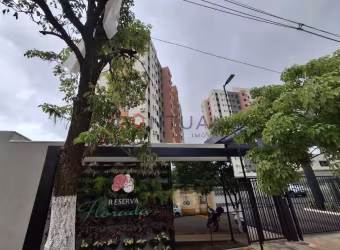 Venda ou Locação: Apartamento de 2 quartos no Jardim Cristo Rei - Marília-SP, 47m² e vaga de garagem!