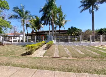 Chácara de luxo em condomínio: 4 quartos, 4 suítes, 2 salas, 6 banheiros, 6 vagas em Marília-SP, Residencial Vale Verde. Venda/locação.