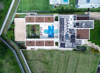Magnífica residência no Tamboré 01 com 1.900m² de terreno em Alphaville