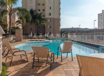 Apartamento com 2 quartos à venda na Rua Marte, 429, Jardim Tupanci, Barueri, 72 m2 por R$ 485.000