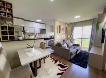 Apartamento disponível para venda no Condomínio Vista Bella Barueri ao lado de Alphaville