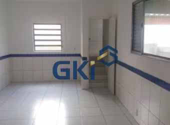 Venda de uma casa sobrado comercial
