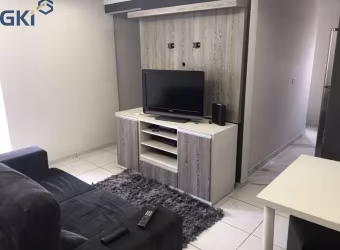 REFORMADO, MOBILIADO E DECORADO DO LADO DO METRÔ LUZ!!