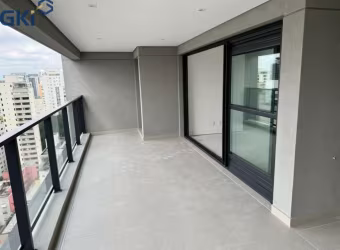 APARTAMENTO NUNCA HABITADO  COM 3 DORMITORIOS 98 M2 PROXIMO O METRO FRADIQUE COUTINHO