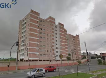 Apto 60m2, 1 vaga, 2 dorm. - Av Lider