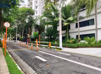 APARTAMENTO DUPLEX EM HIGIENOPOLIS