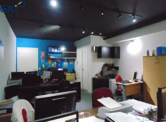 38,92 m² au OPORTUNIDADE  NO JABAQUARA