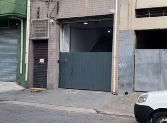 CONJUNTO COMERCIAL NA LUZ