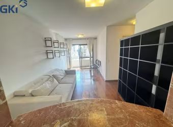 Apartamento com 2 Quartos à venda, 56m² - Pinheiros