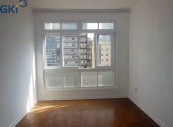 Santa Cecilia: 88m², 2 Dormitórios, Andar Alto