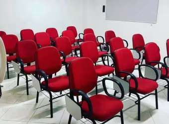 Sala Comercial para Locação ? Localização Estratégica no Centro de Jacareí
