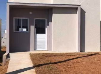 Casa nova a venda em Indaiatuba/SP