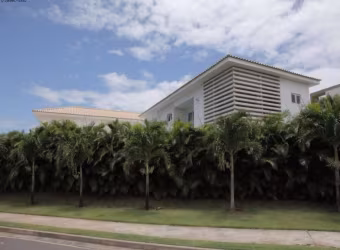 Casa em condomínio fechado com 5 quartos à venda na Rua das Azaléias, Alphaville II, Salvador, 1100 m2 por R$ 6.000.000