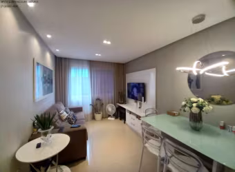 Apartamento com 2 quartos à venda na Ladeira do Acupe, Brotas, Salvador, 80 m2 por R$ 310.000