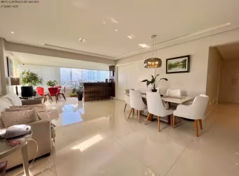 Apartamento com 3 quartos à venda na Rua Padre Camilo Torrend, Federação, Salvador, 153 m2 por R$ 1.300.000