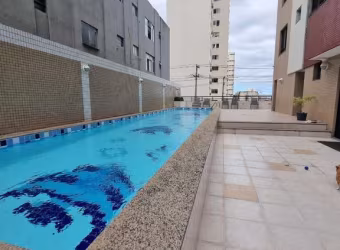 Apartamento com 3 quartos à venda na Rua Amazonas, Pituba, Salvador, 95 m2 por R$ 705.000