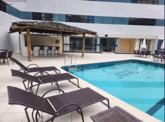 Apartamento com 2 quartos à venda na Rua Piauí, 795, Pituba, Salvador, 70 m2 por R$ 580.000