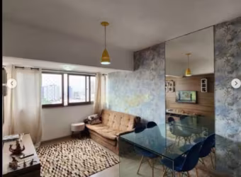 Apartamento com 2 quartos à venda na Avenida Antônio Carlos Magalhães, Pituba, Salvador, 68 m2 por R$ 440.000
